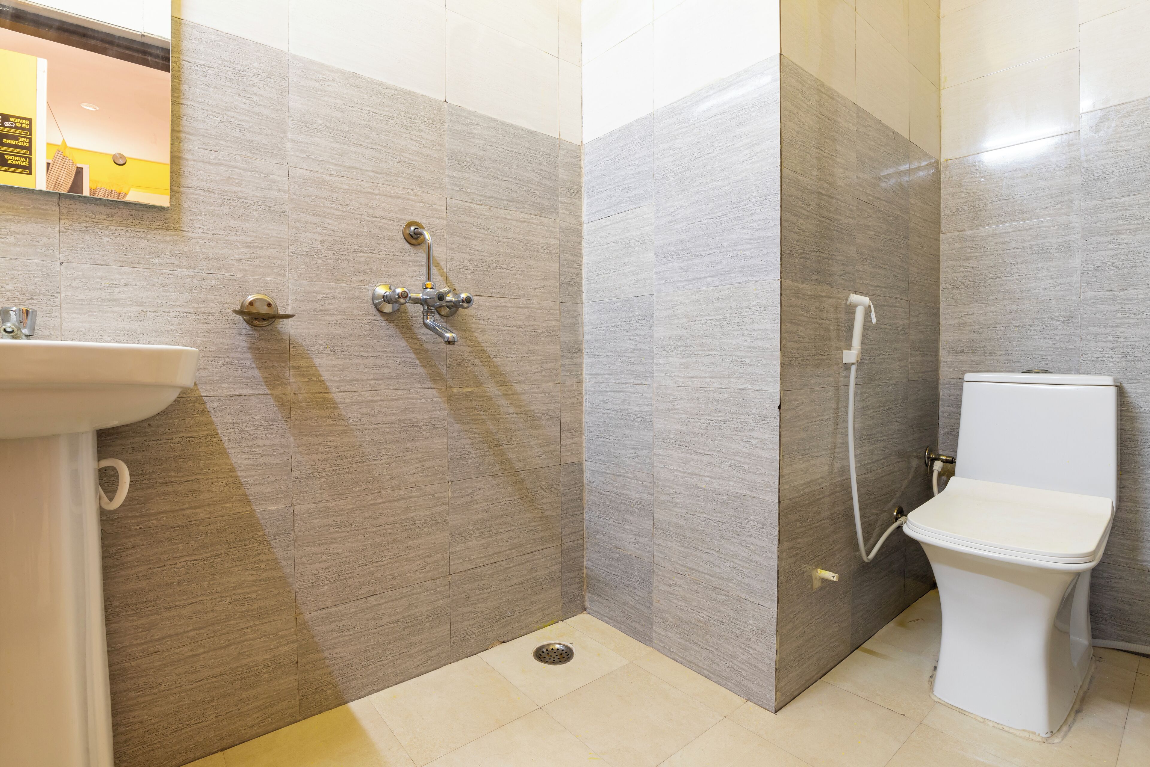 Foto - The Hosteller Agra