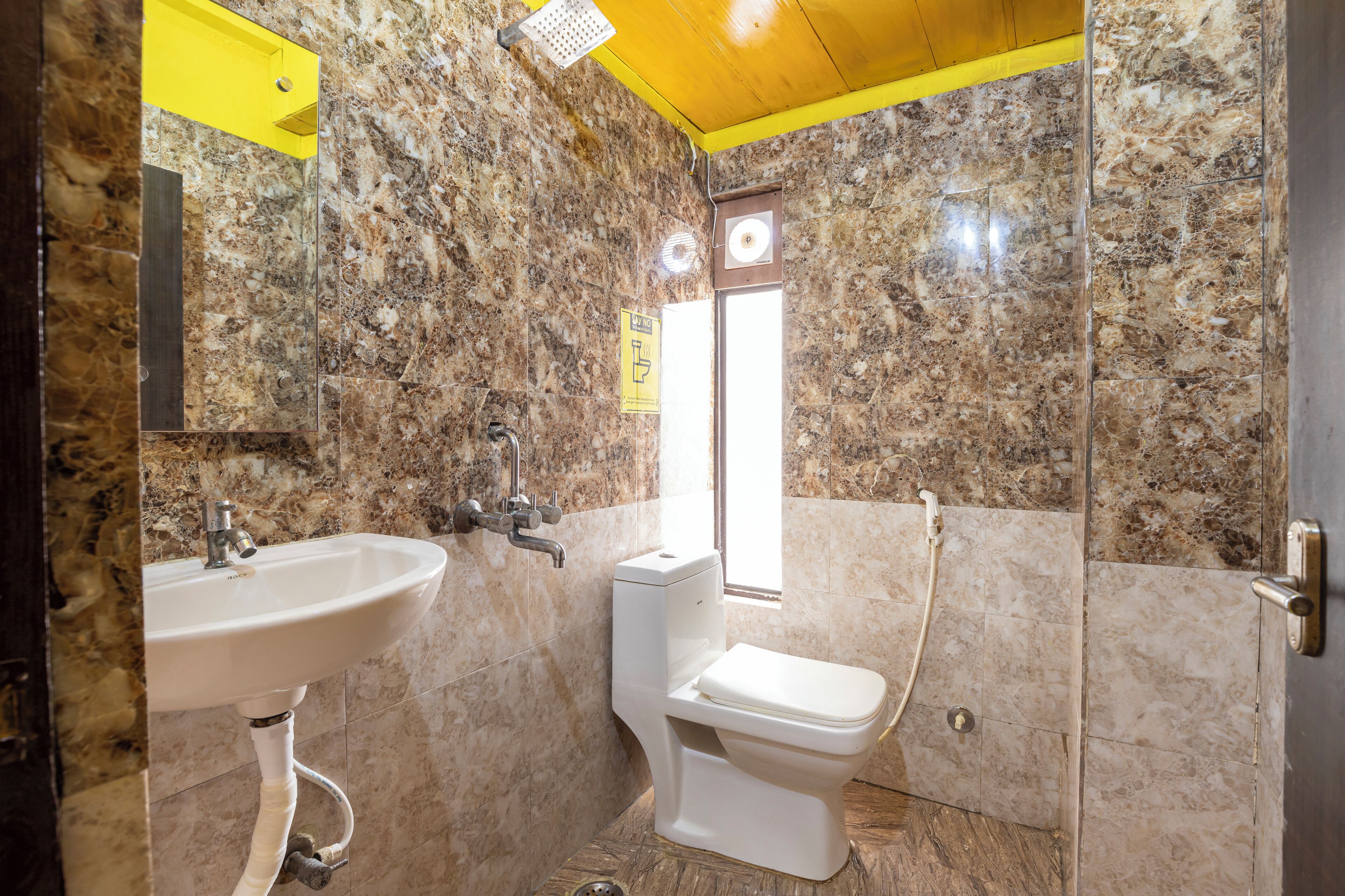 Foto - The Hosteller Agra