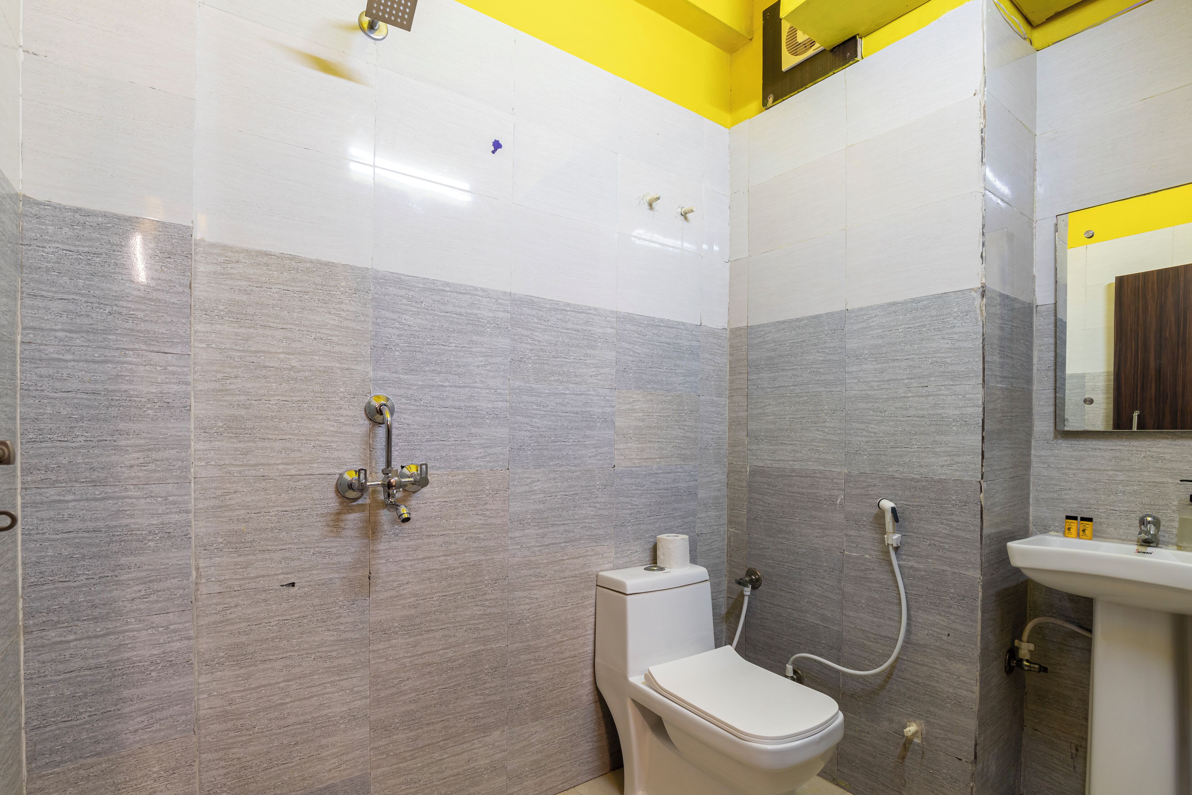 Foto - The Hosteller Agra