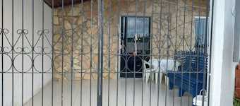 Private apartment