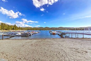 Plage
