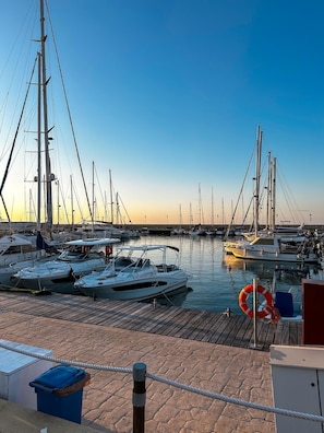 Marina