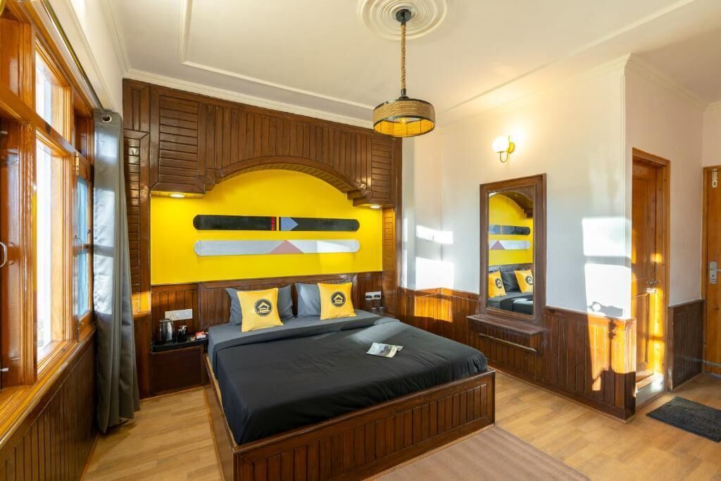 ملاءات أسرّة