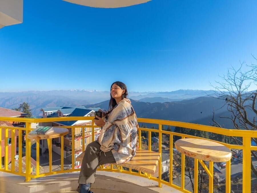 Balcon