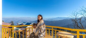 The Hosteller Narkanda