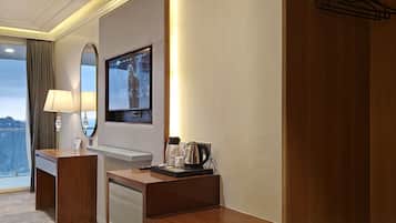 King Room | Free WiFi
