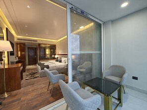 Free WiFi - The Mirage A Luxury Boutique Hotel (Shimla)