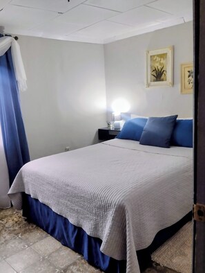 3 Schlafzimmer, WLAN