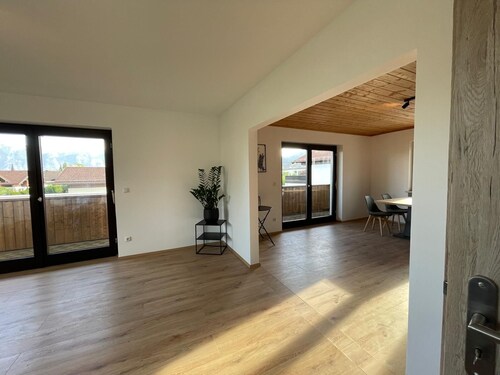 Ferienwohnung AusZeit 1