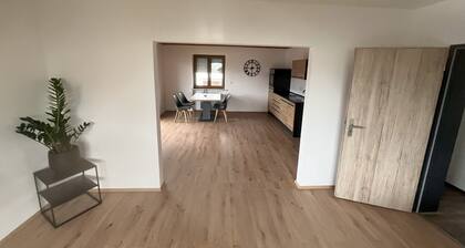 Ferienwohnung AusZeit 1