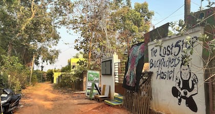 The Last stop backpackers hostel