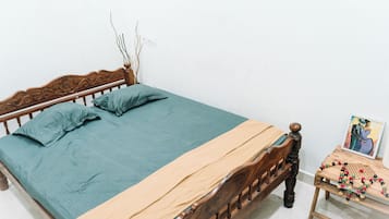 Chambre Standard, balcon | 1 chambre, fer et planche Ă  repasser