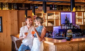Bar (in loco)