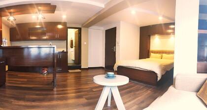 Quays Himalayan Hotel & Apartments