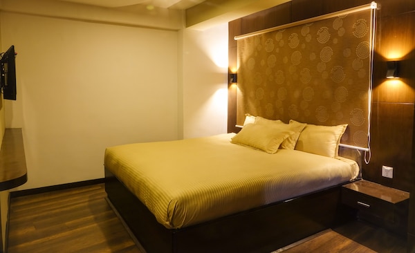 Quays Himalayan Hotel & Apartments - Kathmandu