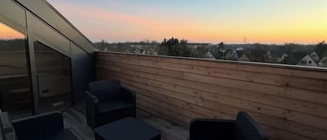 Terraço/pátio