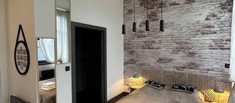 Studio Anna near Mulhouse