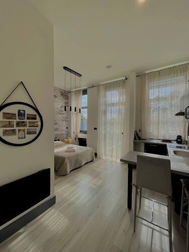 Studio Anna near Mulhouse