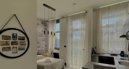 Studio Anna near Mulhouse