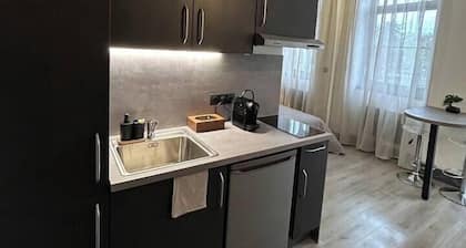 Studio Amélie proche de Mulhouse