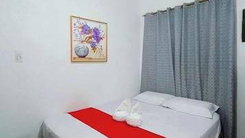 Apartment, Non Smoking | Free WiFi