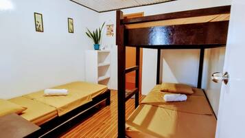 Chambre Triple Ăconomique