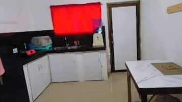 Departamento, para no fumadores | 2 habitaciones y wifi gratis