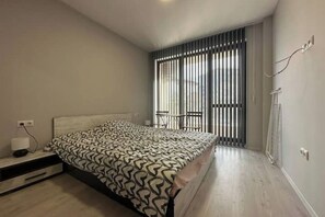 1 chambre, Wi-Fi