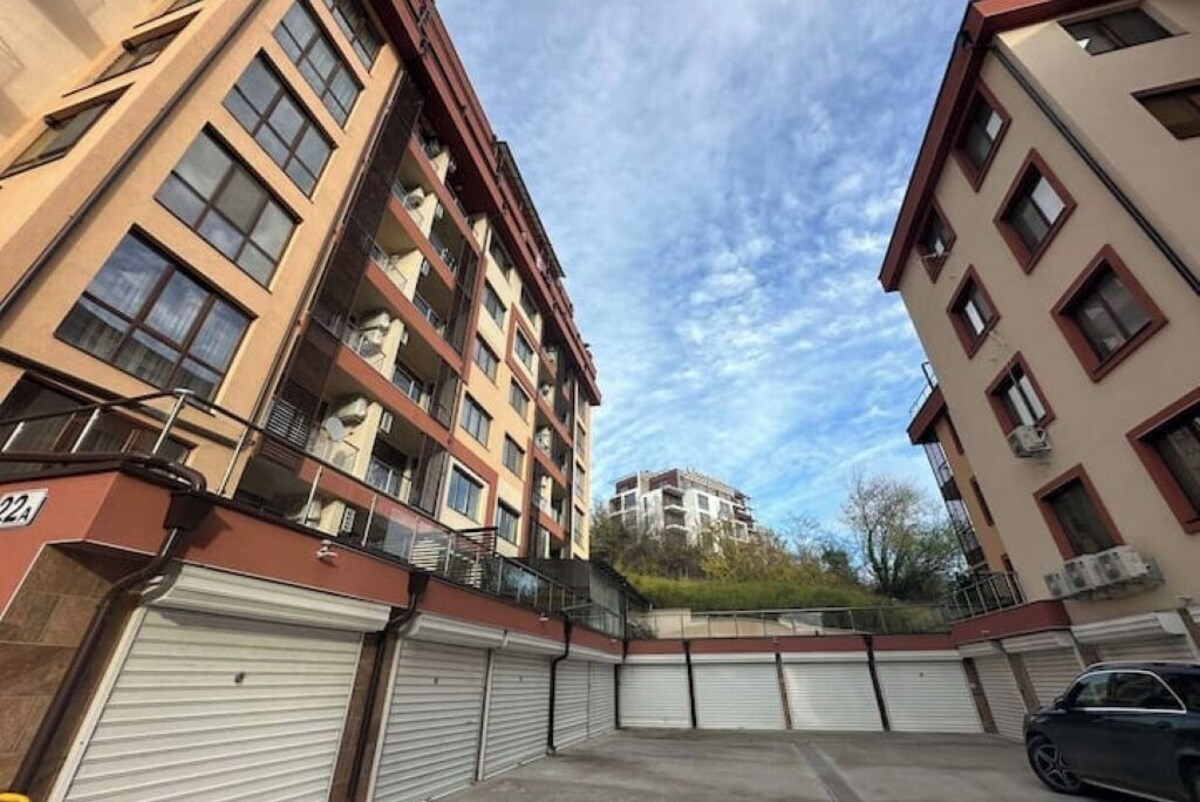 Image de profil de l’hôte