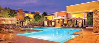 Tropicana Condos