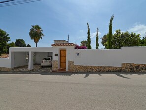 Fachada