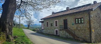 Cozy Countryside Escape: Stay at La Bolera I