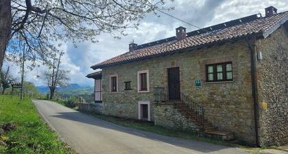 Cozy Countryside Escape: Stay at La Bolera I