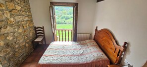 2 多间卧室、WiFi