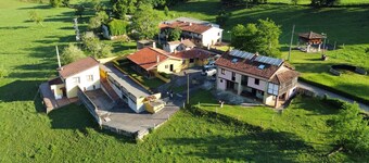Cozy Countryside Escape: Stay at La Bolera I