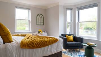 Hus | 6 soveværelser