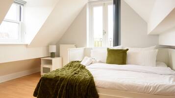 Hus | 6 soveværelser