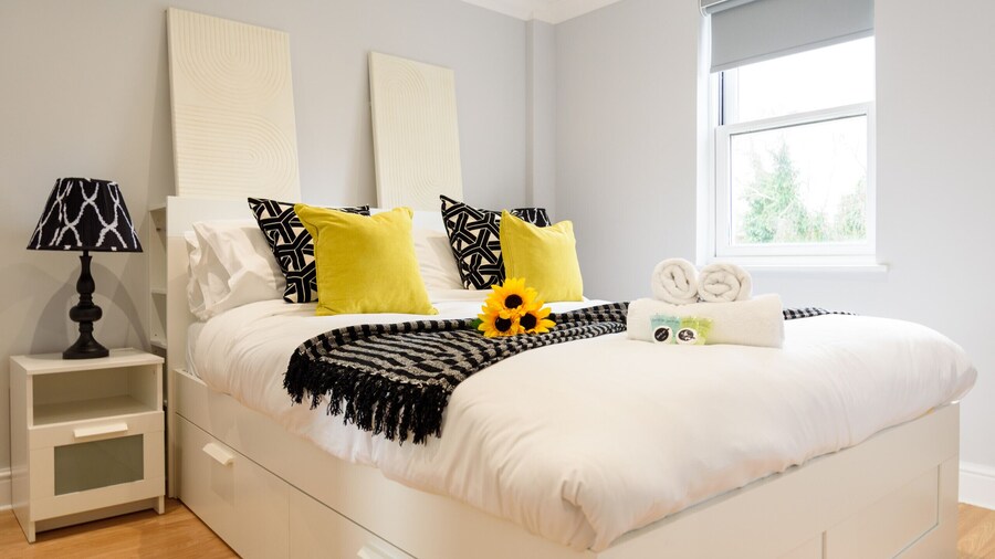 Riverside in Cambridge