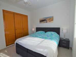 1 chambre, Wi-Fi