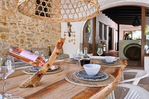 Restaurantes