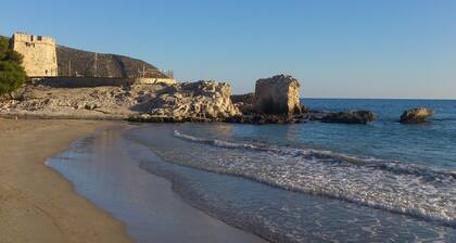 Villa cÎtiÚre à proximité des plages