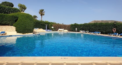 Coastal Villa Near Beaches