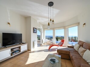 Oppholdsområde