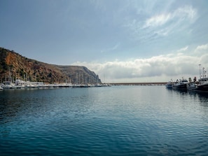 Port de plaisance