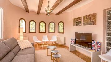 Télévision, lecteur de DVD