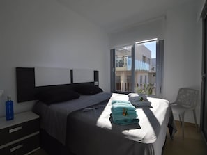 3 chambres, Wi-Fi