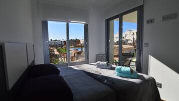 3 chambres, Wi-Fi