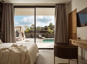 3 Schlafzimmer, Zimmersafe, Bügeleisen/Bügelbrett, Reisekinderbett