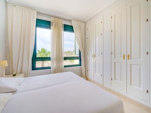 2 chambres, Wi-Fi
