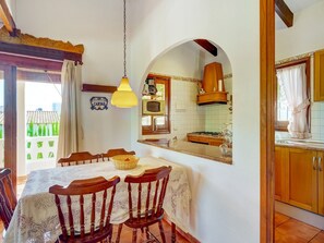 Dining - Sunny Family Villa, Calpe (Calpe)